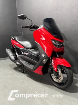 NMAX 160 CONNECTED ABS