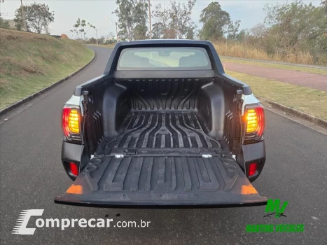 OROCH 1.6 16V SCE PRO