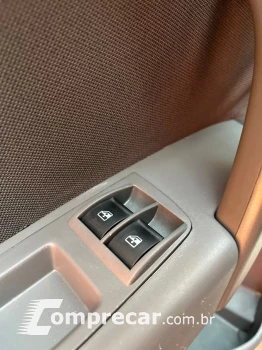 PALIO 1.0 MPI Attractive 8V