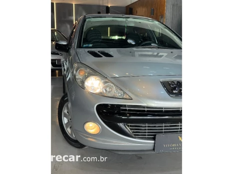 207 1.4 XR 8V FLEX 4P MANUAL