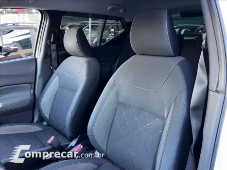 KICKS 1.6 16vstart SV