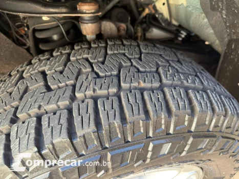 Ranger limited 3.2 4x4