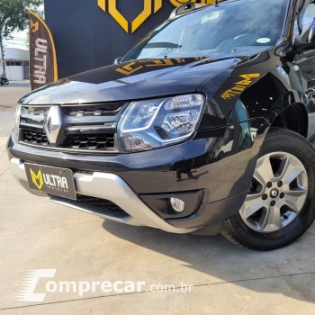 DUSTER Dynamique 2.0 Flex 16V Aut.