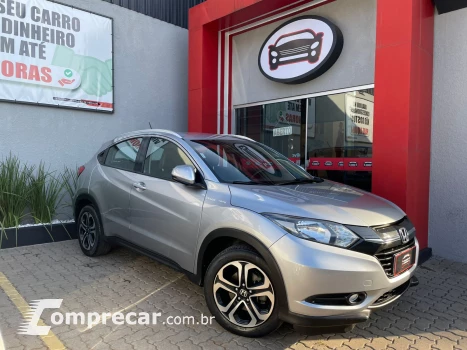 HR-V 1.8 16V EXL