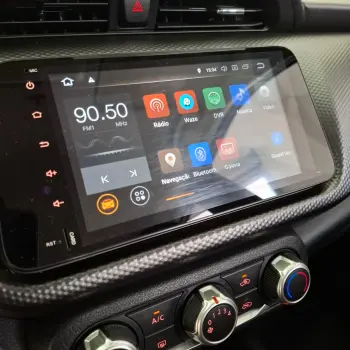 KICKS 1.6 16vstart Active