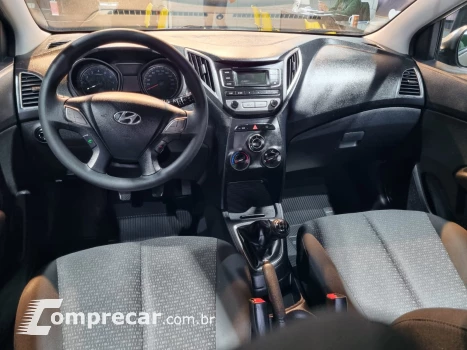 HB20 1.0 12V Comfort