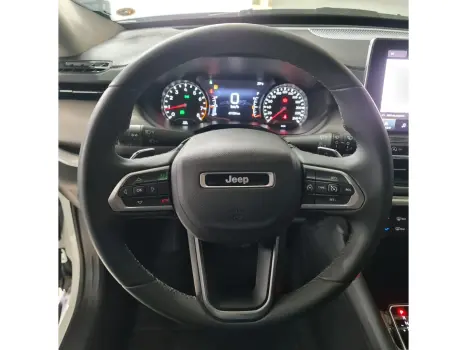 COMPASS 1.3 T270 TURBO FLEX LONGITUDE AT6