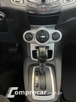 FIESTA 1.6 SE Hatch 16V