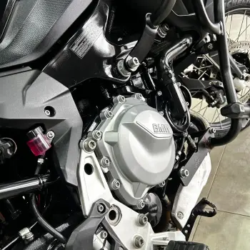 F 850 GS Premium