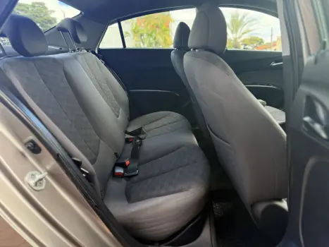 HB20S C.Style/C.Plus1.6 Flex 16V Aut. 4p