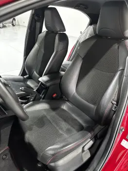 COROLLA 2.0 Vvt-ie Gr-s