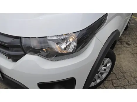 MOBI 1.0 EVO FLEX LIKE. MANUAL