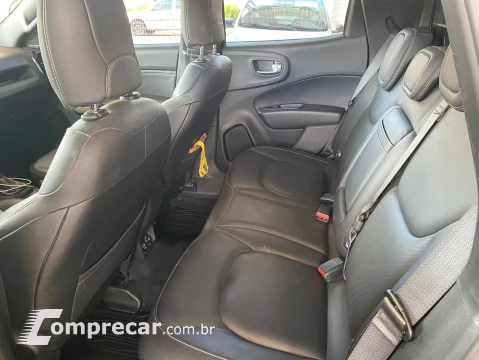 TORO 2.0 16V Turbo Ultra 4WD