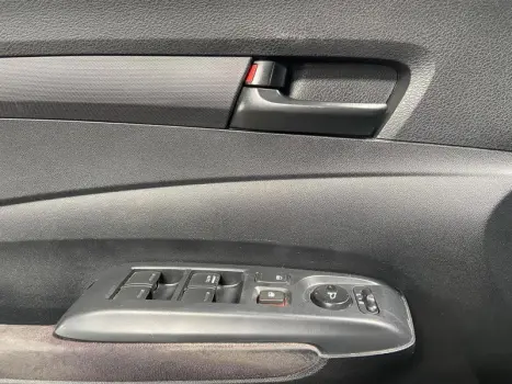 CITY 1.5 LX 16V FLEX 4P MANUAL