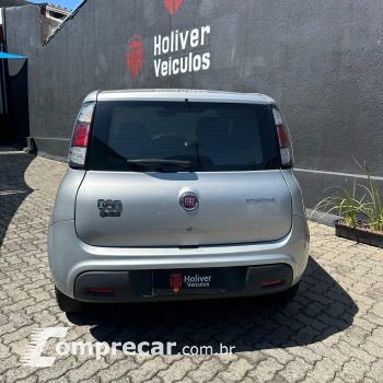 UNO 1.0 EVO Attractive 8V