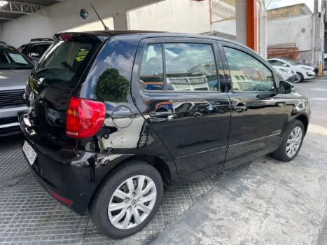 FOX - 1.6 MI 8V 4P MANUAL