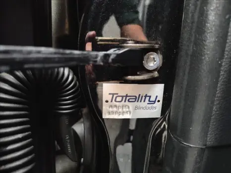 COMPASS 1.3 T270 Turbo Limited