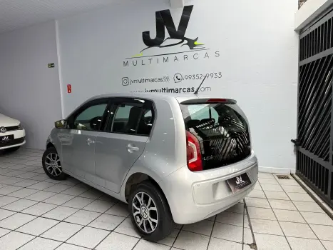 UP 1.0 TSI Move UP 12V