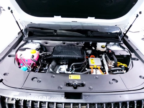 7 1.5 TGDI PHEV PRESTIGE DHT