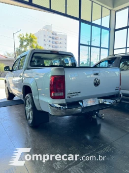 AMAROK High.CD 2.0 16V TDI 4x4 Dies. Aut