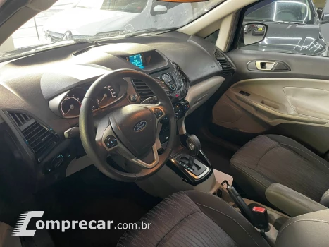 ECOSPORT 2.0 Titanium 16V