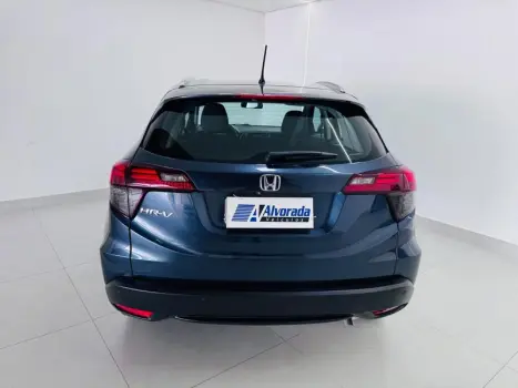 HR-V EX CVT