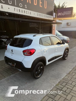 KWID 1.0 12V SCE Outsider