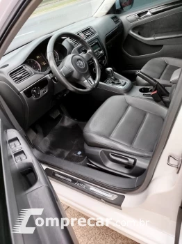 JETTA Comfortline 2.0 T.Flex 8V 4p Tipt.