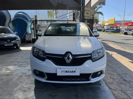 SANDERO - 1.0 12V SCE VIBE MANUAL