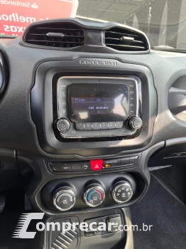 RENEGADE 1.8 16V Sport