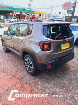 RENEGADE 1.8 16V Longitude