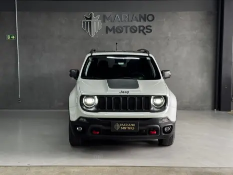 RENEGADE 2.0 16V TURBO DIESEL TRAILHAWK 4P 4X4 AUTOMÁTICO