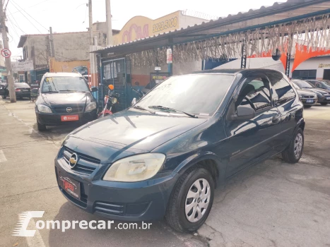 CHEVROLET CELTA 1.0 MPFI Spirit 8V 3 portas