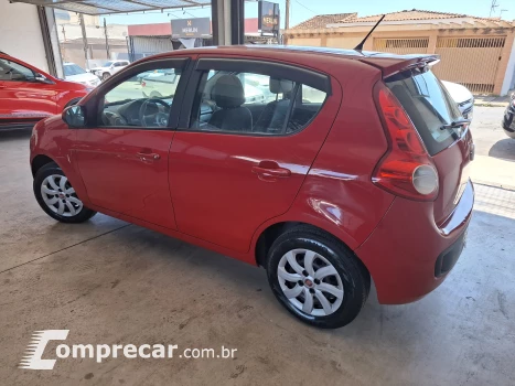 PALIO 1.4 MPI Attractive 8V