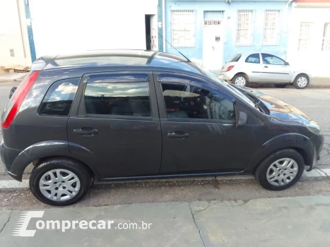 FIESTA 1.0 MPI Hatch 8V