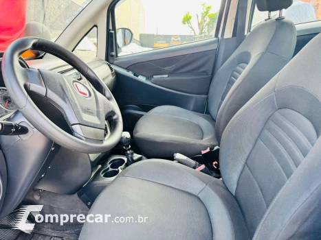 IDEA 1.4 MPI Attractive 8V