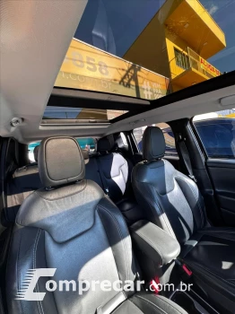 RENEGADE 1.8 16V Limited