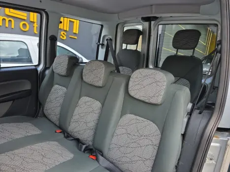 Doblo ESSENCE 1.8 Flex 16V 5p