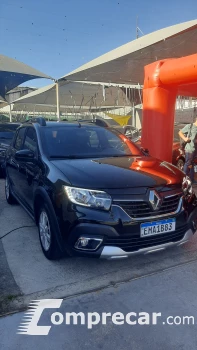 SANDERO 1.0 12V SCE Stepway ZEN