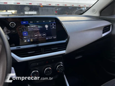 MONTANA 1.2 Turbo LT