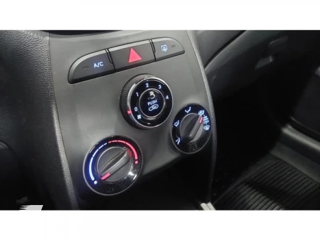 HB20X - 1.6 16V STYLE 4P MANUAL