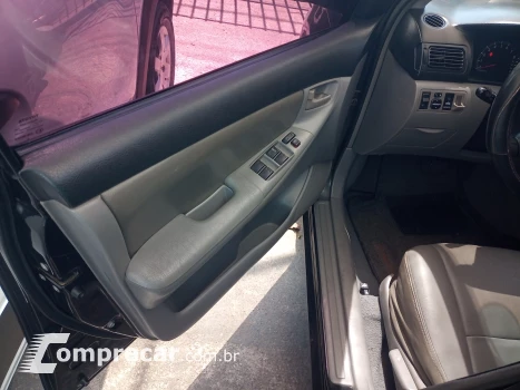 COROLLA 1.8 XEI 16V