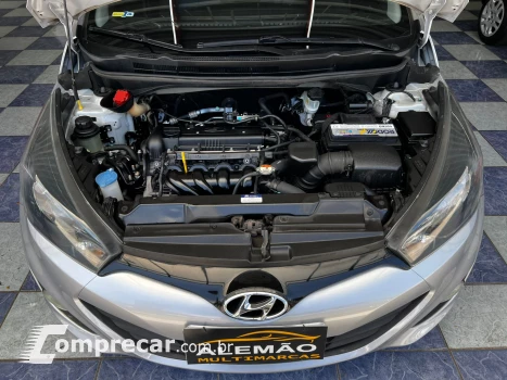 HB20 1.6 Comfort 16V