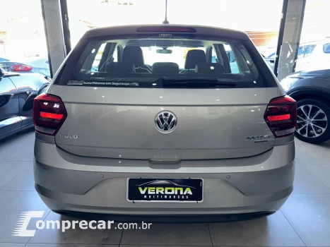 POLO 1.0 200 TSI Comfortline