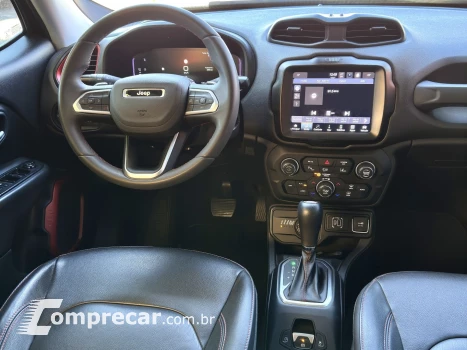 RENEGADE 1.3 T270 TURBO FLEX TRAILHAWK 4X4 AT9