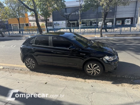POLO 1.0 170 TSI Highline