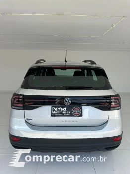 T-CROSS 1.0 200 TSI Sense