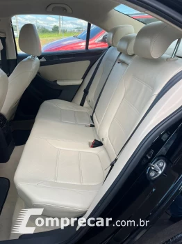 JETTA 2.0 Comfortline