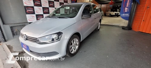 Volkswagen GOL 1.0 MI City 8V G.IV 2 portas