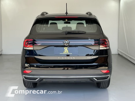 T-CROSS 1.0 200 TSI Comfortline
